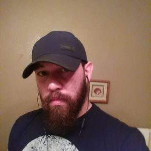 Meet your Posher, Matthew